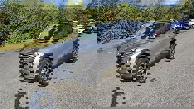 New 2025 Chevrolet Trax LT w/ Driver Confidence Package image 4