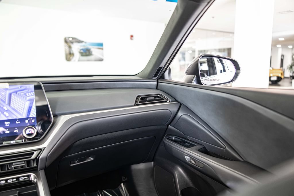 Used 2025 Lexus TX 350 AWD image 40