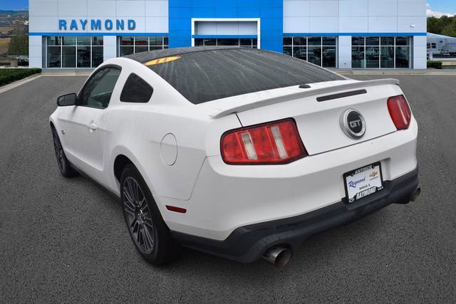 Used 2011 Ford Mustang GT Premium image 5