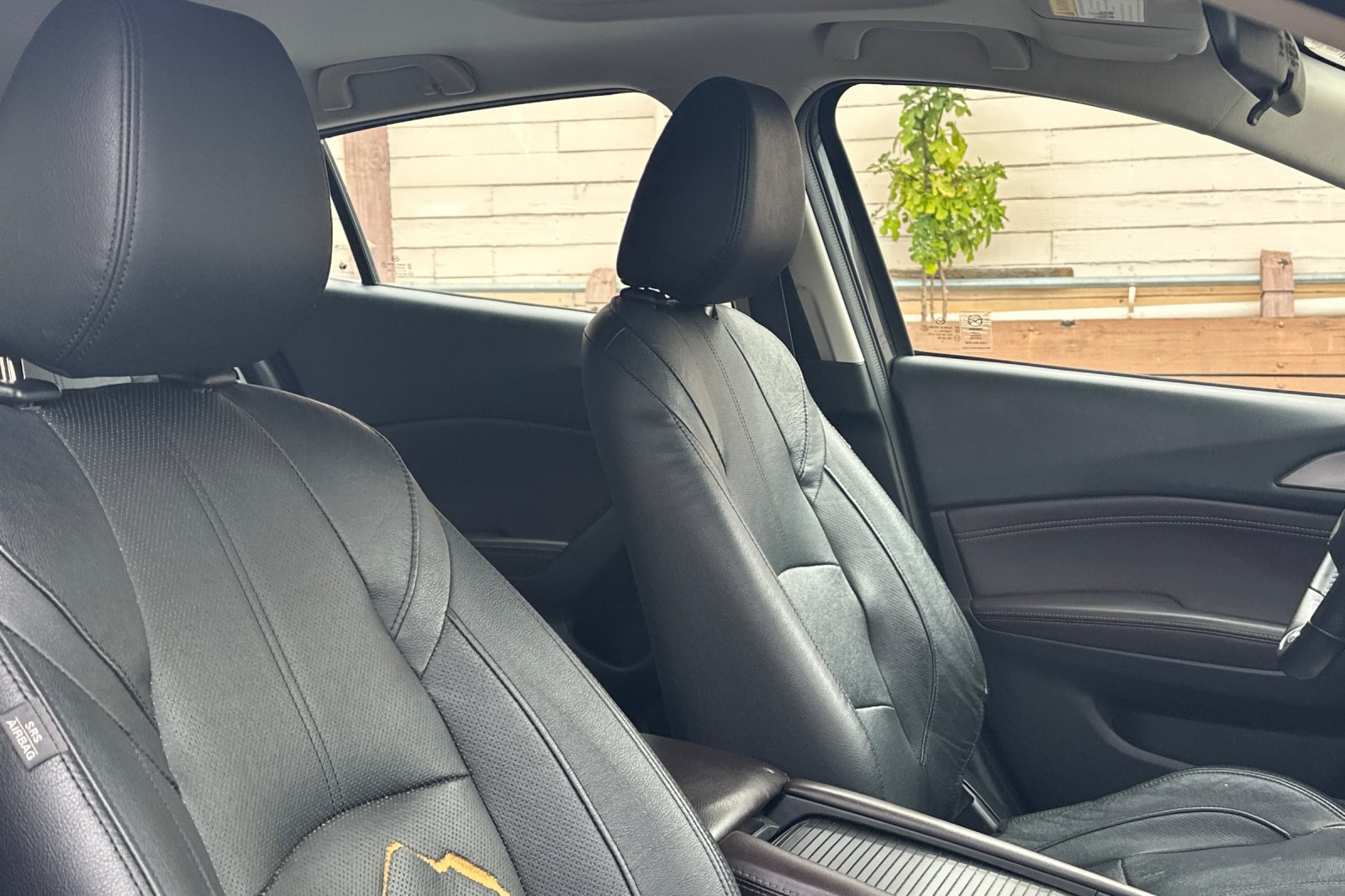 Used 2017 MAZDA MAZDA3 Grand Touring FWD image 33