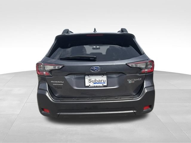 Certified 2025 Subaru Outback Premium w/ Popular Package #1A AWD/4WD image 6