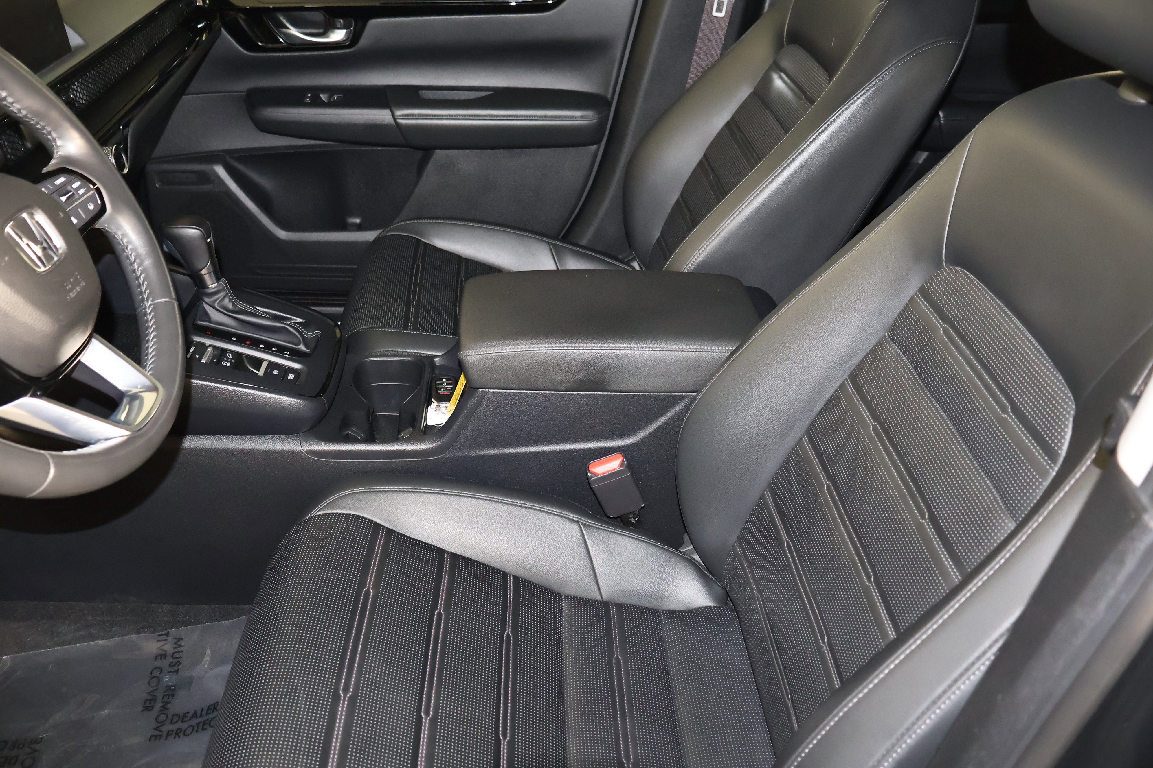 Used 2024 Honda CR-V EX-L image 39