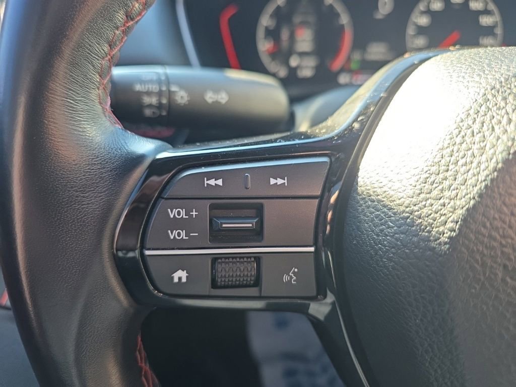 Used 2023 Honda Civic Si image 21