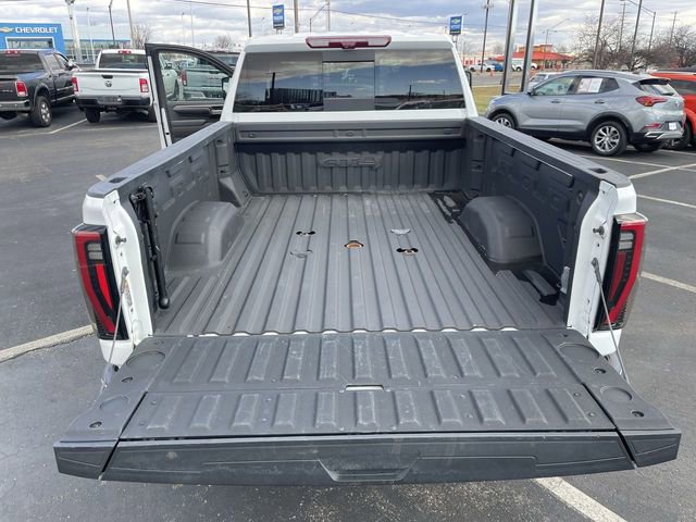 Used 2024 GMC Sierra 2500 AT4 w/ AT4 Premium Plus Package AWD/4WD image 23