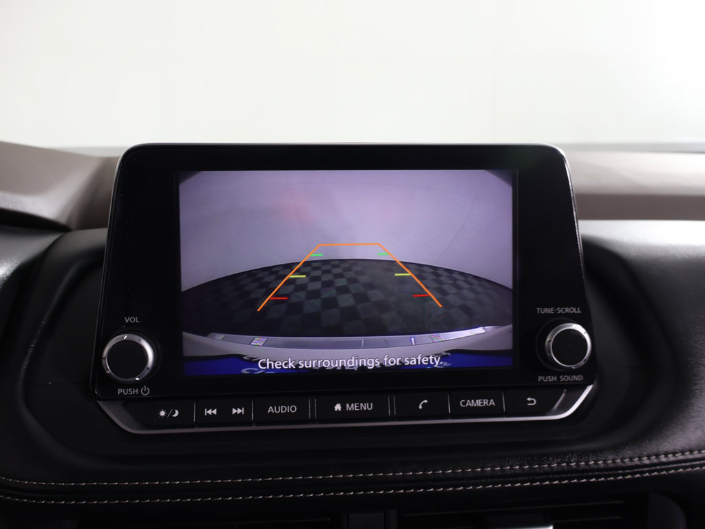 Used 2023 Nissan Rogue SV AWD/4WD image 89