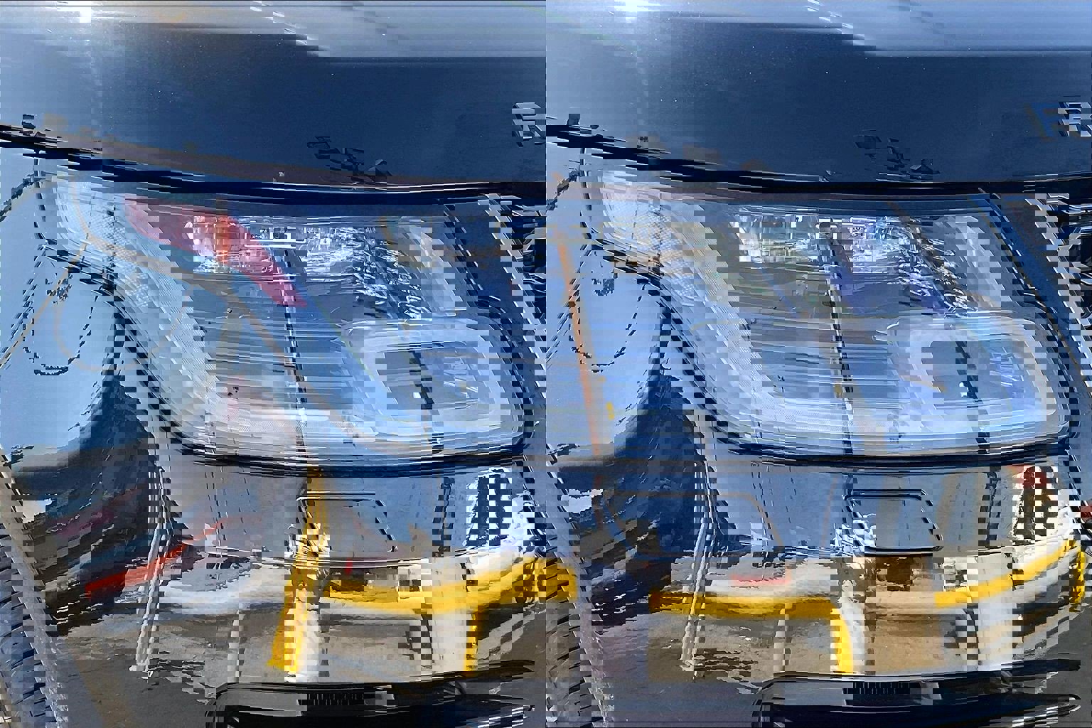 Used 2018 Land Rover Range Rover V6 Supercharged SWB image 25