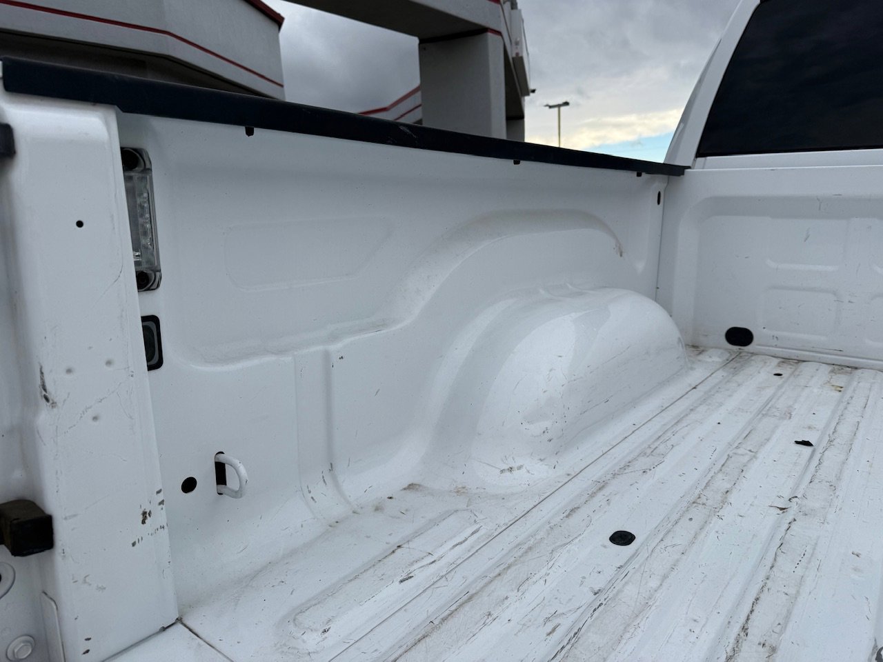 Used 2018 RAM 1500 Sport w/ Sport Premium Group AWD/4WD image 43