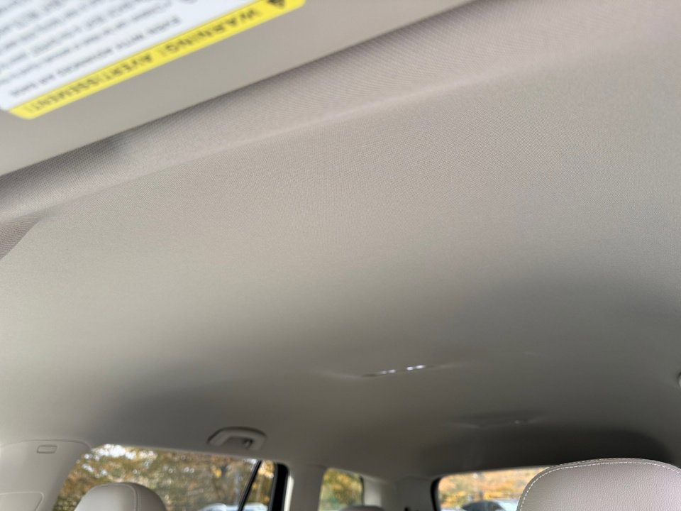 New 2026 Volkswagen Atlas SE image 21