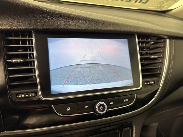 Used 2020 Buick Encore Preferred w/ Safety Package AWD/4WD image 3