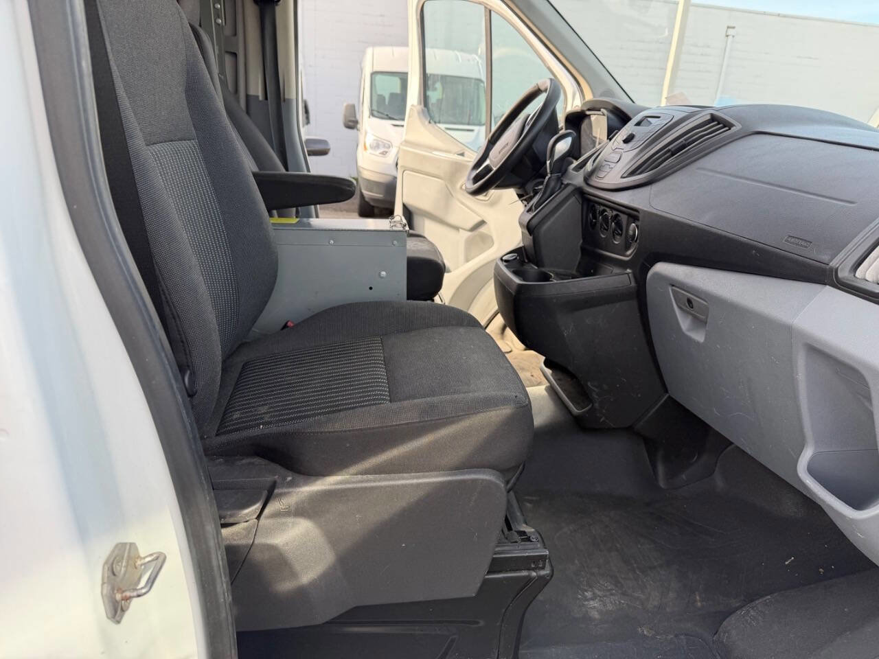 Used 2018 Ford Transit 150 130 Low Roof image 13