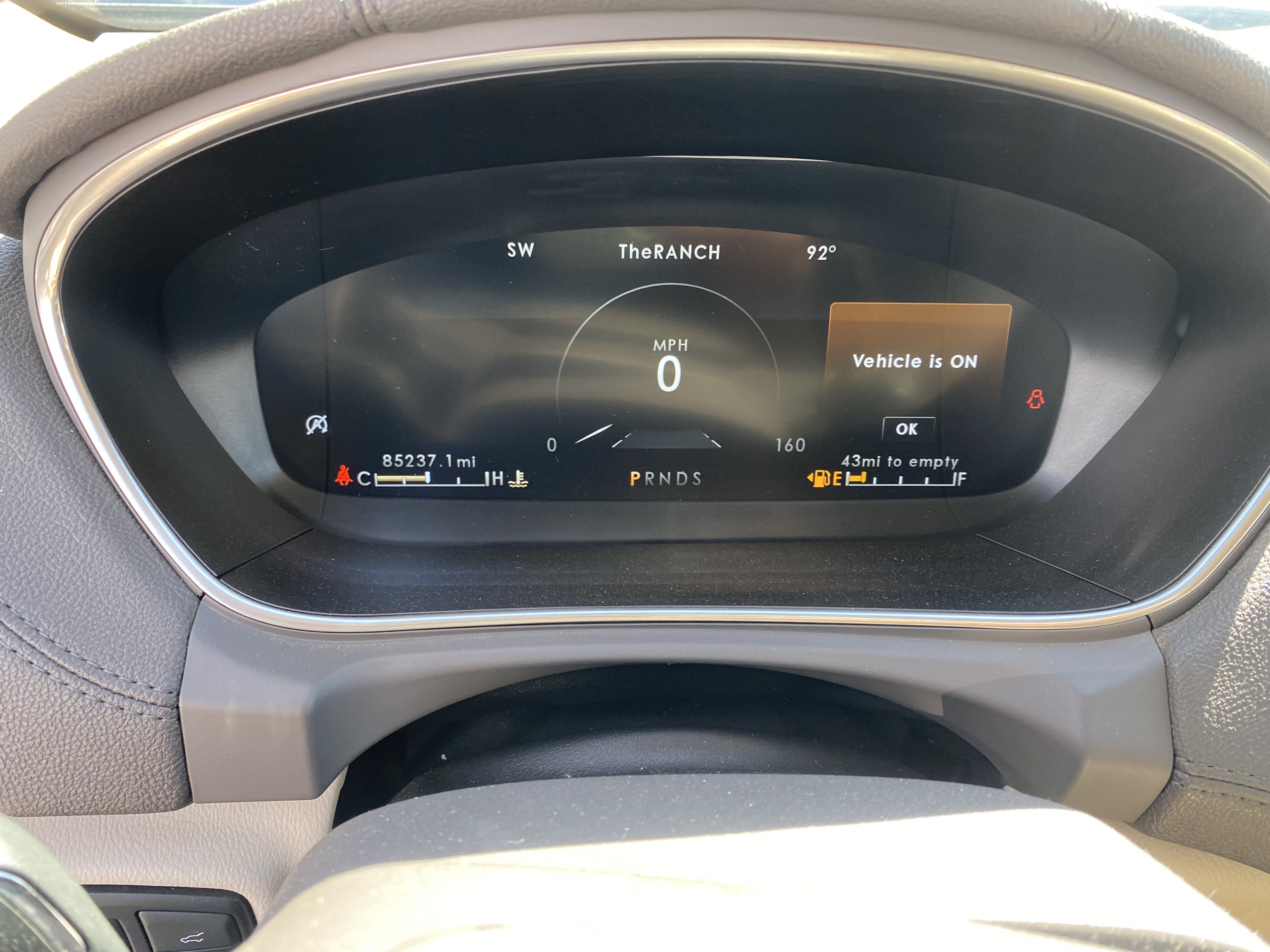 Used 2019 Lincoln Nautilus Reserve FWD image 30