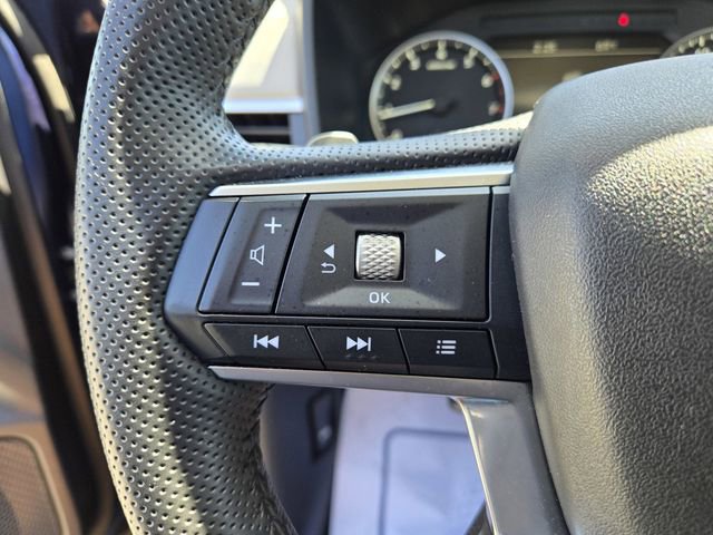 Used 2025 Mitsubishi Outlander SE FWD image 16