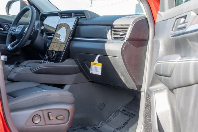 New 2026 GMC Terrain Denali image 19