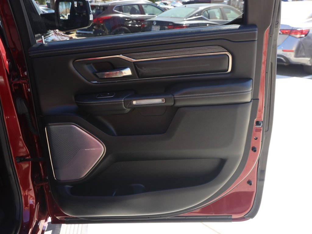 Used 2020 RAM 1500 Limited image 18