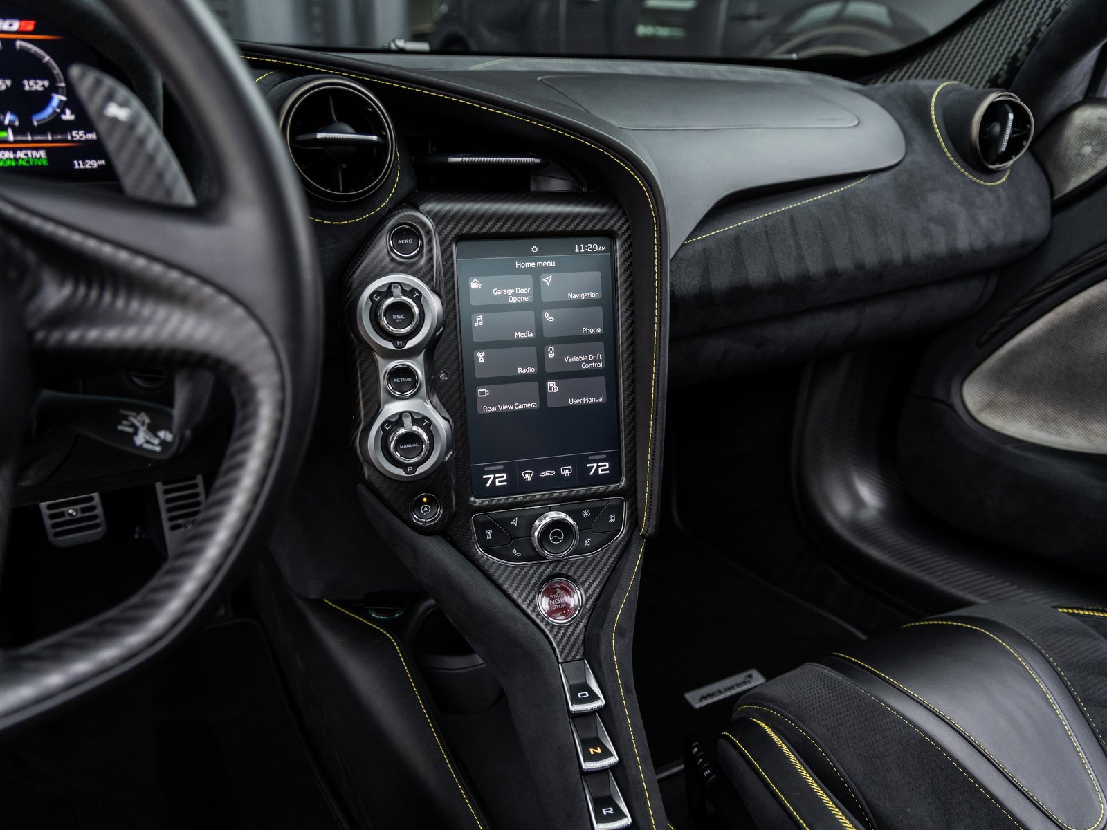 Used 2019 McLaren 720S image 32