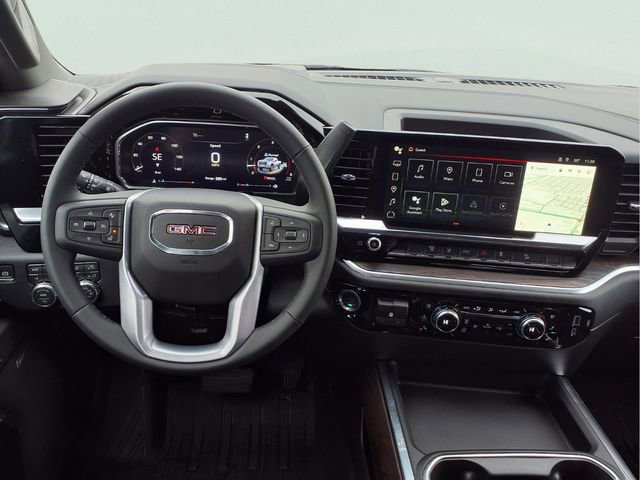 New 2026 GMC Sierra 2500 SLT image 4