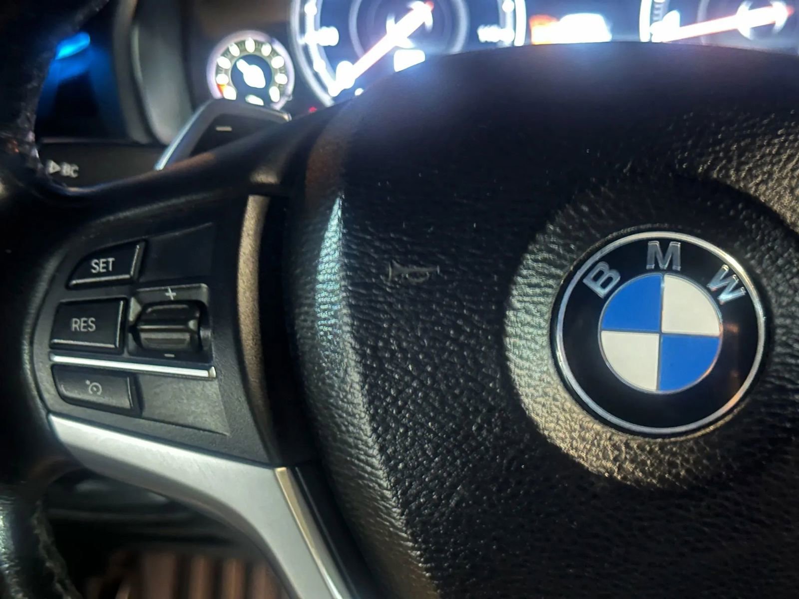 Used 2017 BMW X6 xDrive35i AWD/4WD image 45