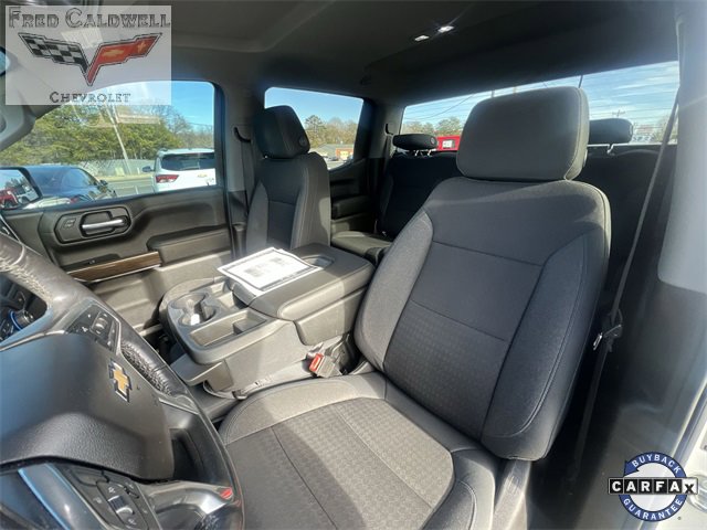 Used 2019 Chevrolet Silverado 1500 LT w/ All-Star Edition image 18