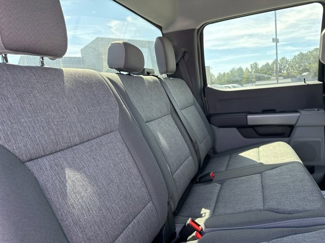 New 2026 Ford F350 XL w/ STX Appearance Package image 18