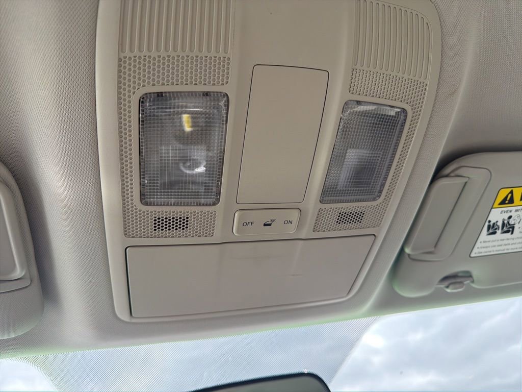 Used 2015 MAZDA MAZDA6 Touring image 25