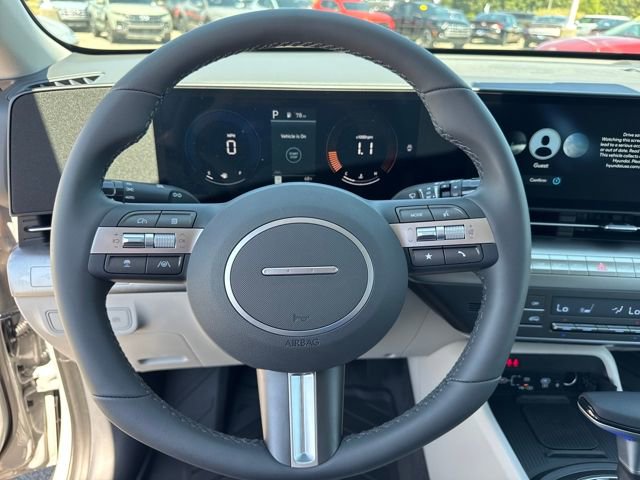 New 2026 Hyundai Kona SEL Sport image 16