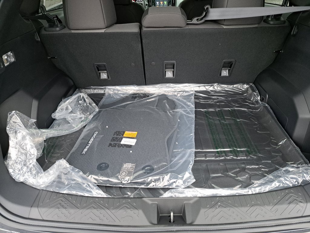 New 2026 Subaru Crosstrek 2.0i Premium image 16