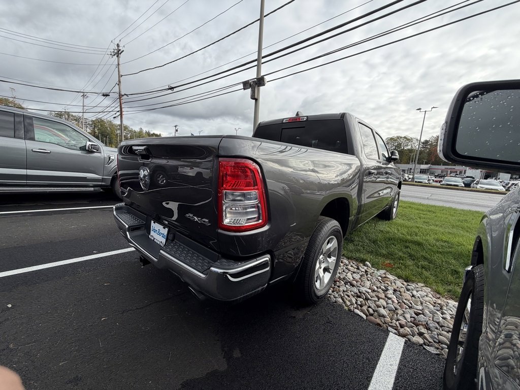 Used 2020 RAM 1500 Big Horn image 6