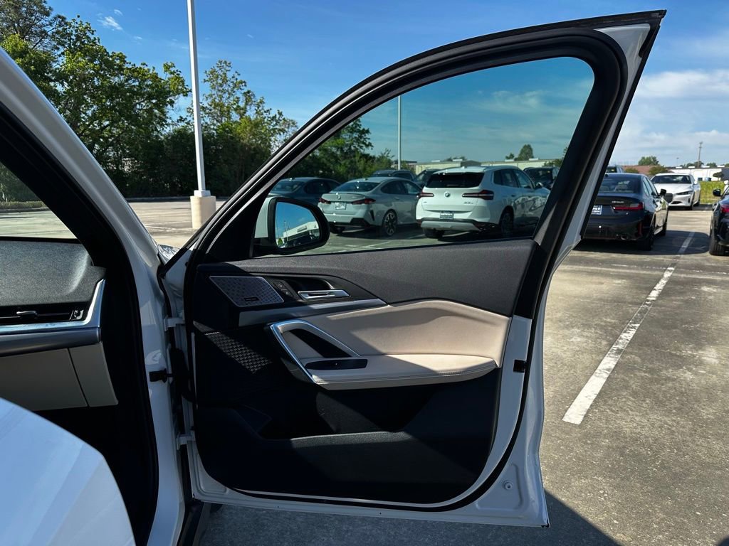 Certified 2023 BMW X1 xDrive28i w/ Premium Package image 30