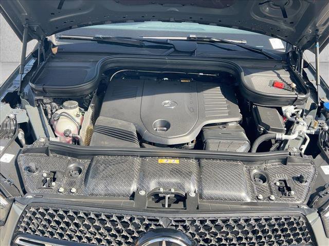 New 2026 Mercedes-Benz GLE 450 4MATIC image 17