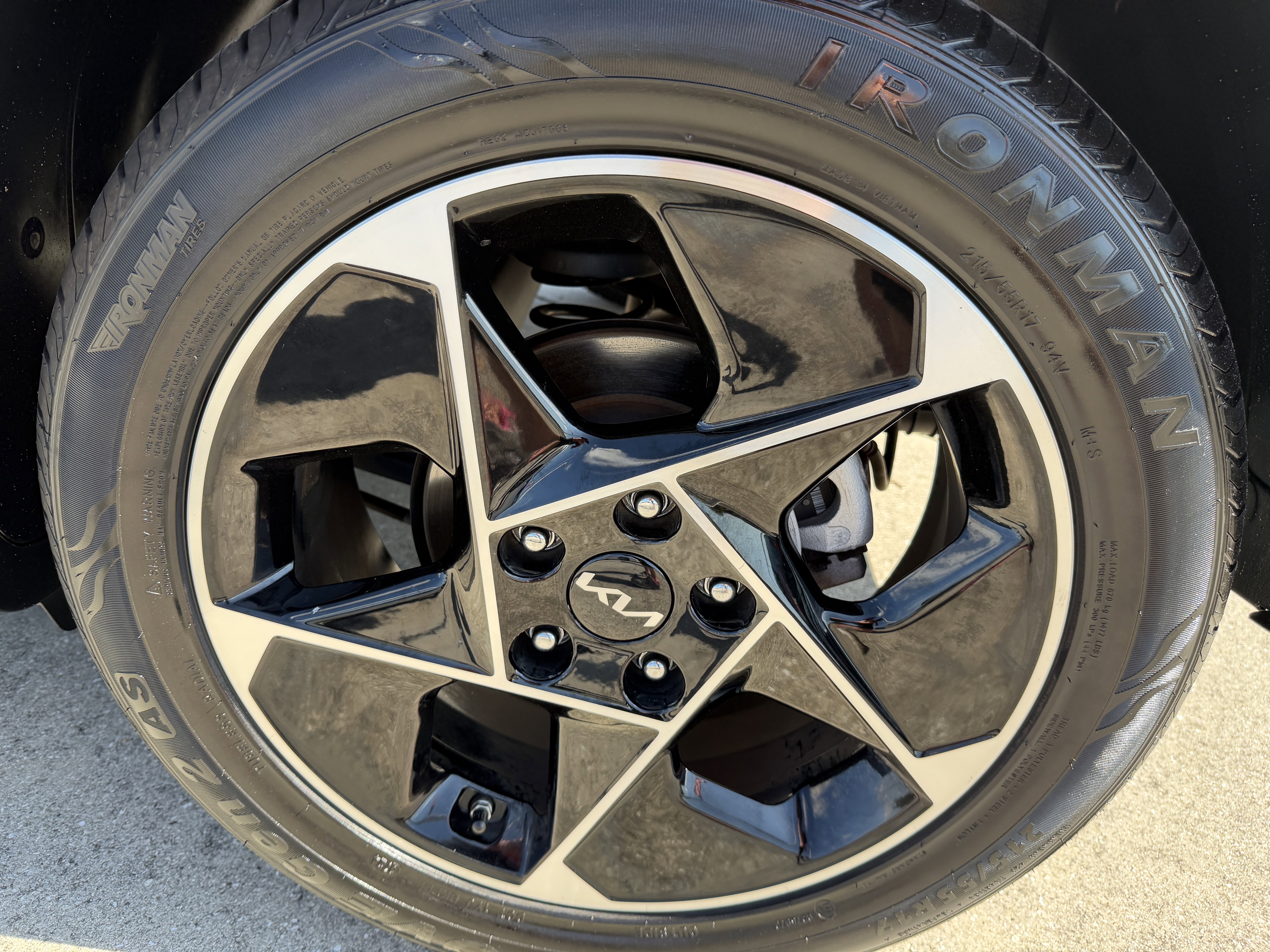 Certified 2023 Kia Soul EX image 34