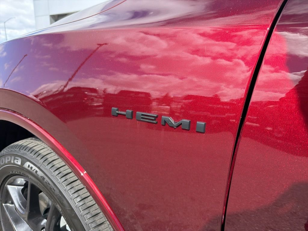 New 2026 Dodge Durango GT image 10