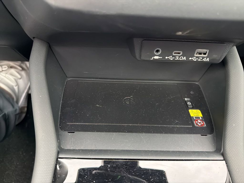 Certified 2025 Subaru Forester Premium w/ Convenience Package #2 image 35