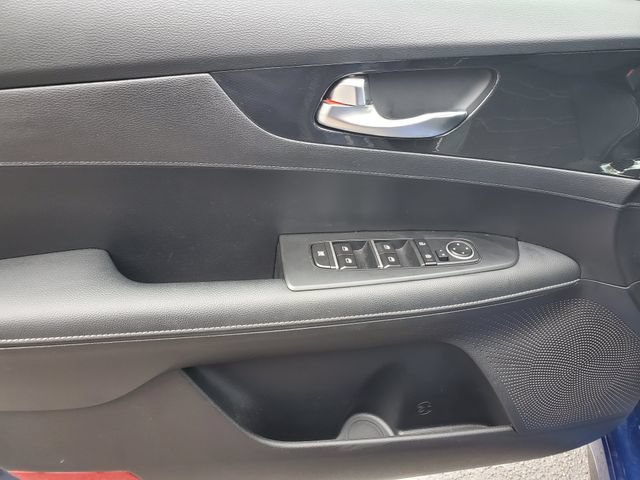 Used 2024 Kia Forte GT-Line FWD image 12