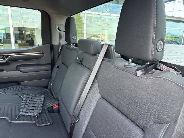 Used 2024 GMC Sierra 1500 Elevation AWD/4WD image 24