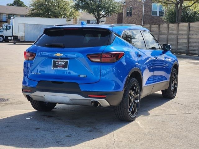 Used 2024 Chevrolet Blazer LT image 14