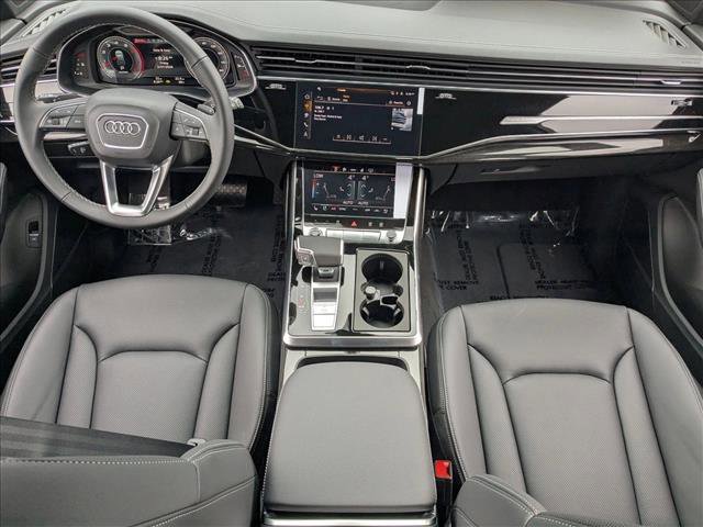 New 2026 Audi Q7 3.0T Premium Plus image 14