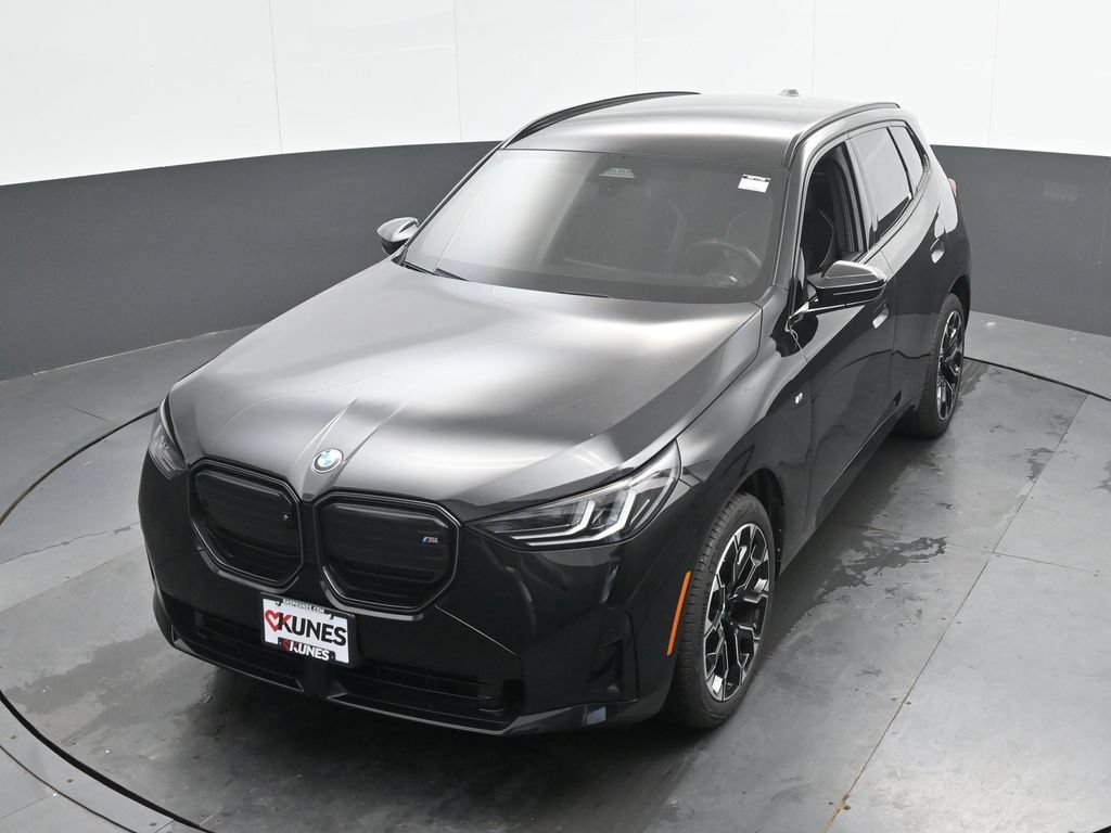 Used 2025 BMW X3 M50 AWD/4WD image 33