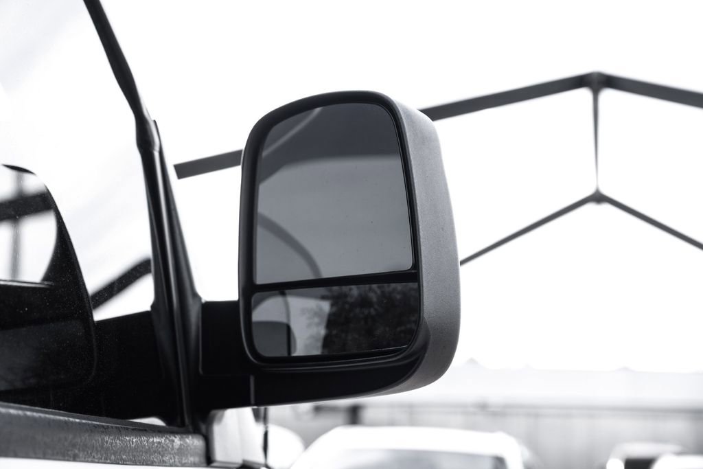 Used 2022 Chevrolet Express 2500 Extended w/ Driver Convenience Package image 35