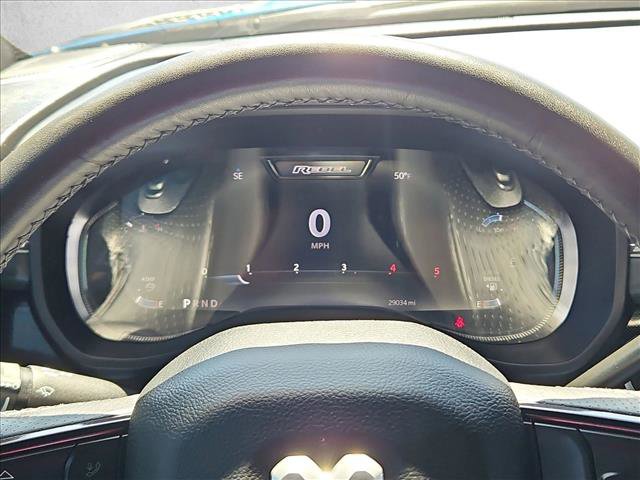 Used 2023 RAM 2500 Rebel w/ Level 2 Equipment Group AWD/4WD image 11