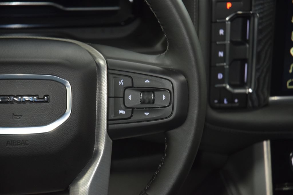 Used 2024 GMC Yukon XL Denali w/ Max Trailering Package AWD/4WD image 35