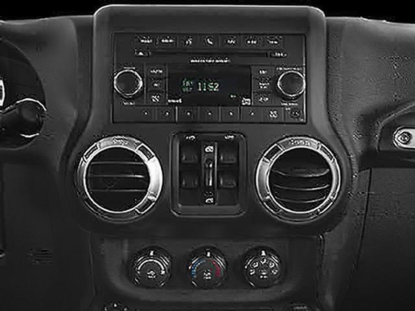 Used 2017 Jeep Wrangler Unlimited Sahara w/ Max Tow Package AWD/4WD image 54