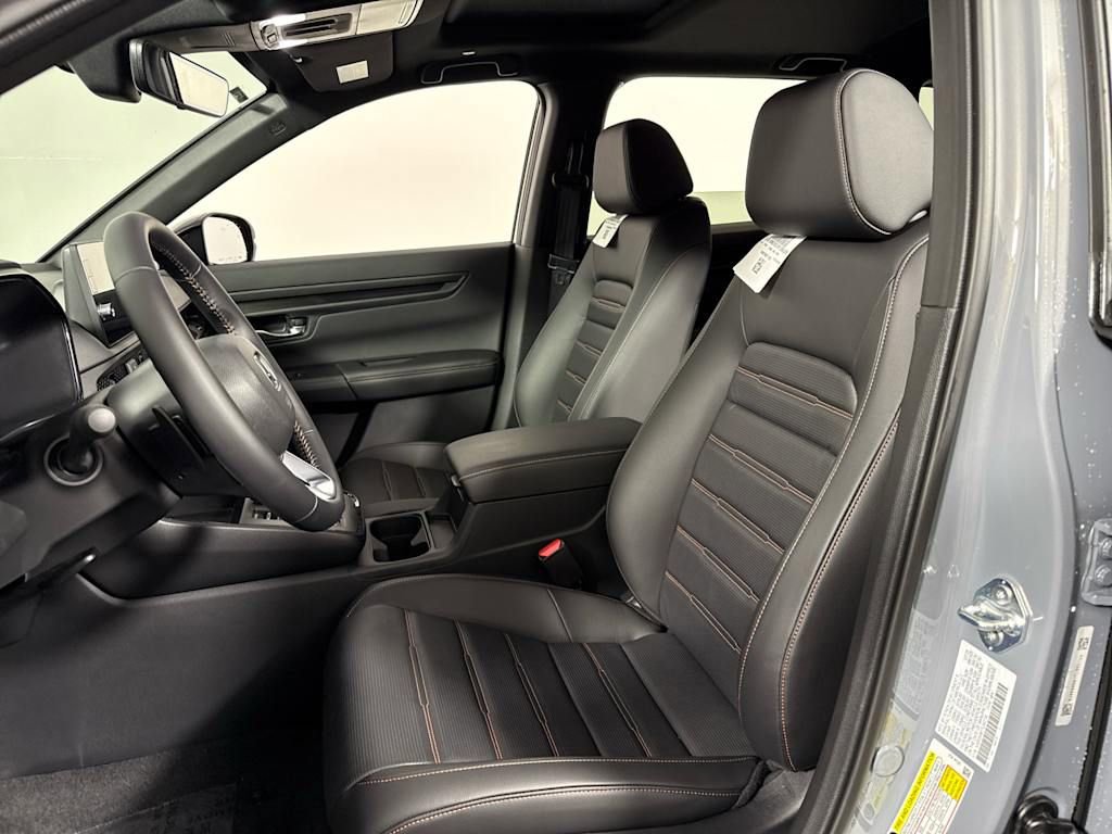 New 2026 Honda CR-V Sport-L image 12