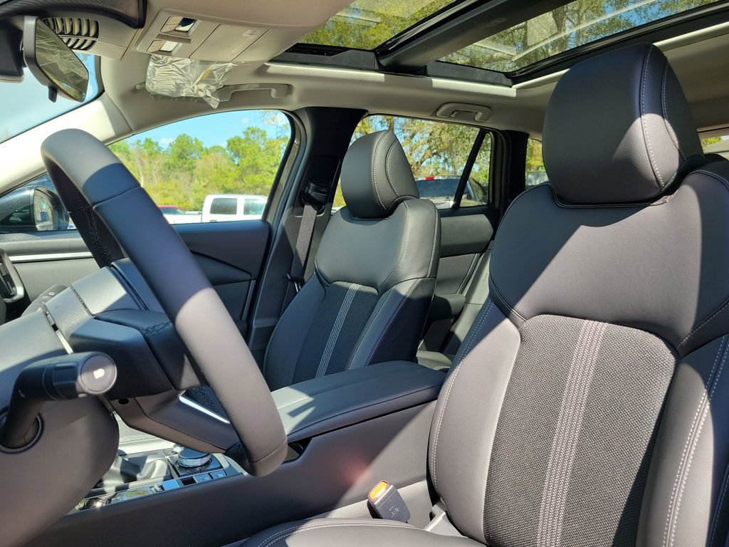 New 2026 MAZDA CX-50 Meridian Edition w/ Weather Package image 17