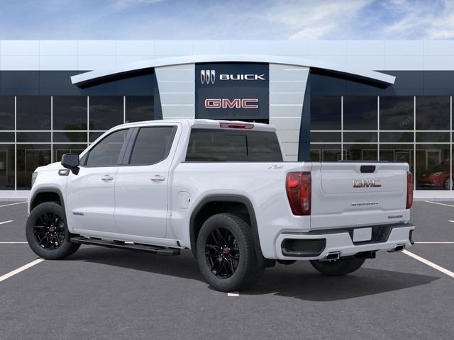 New 2026 GMC Sierra 1500 Elevation w/ Elevation Premium Package image 3