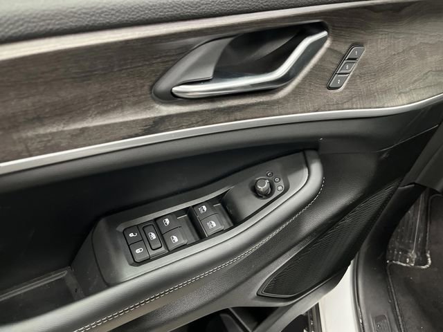 New 2025 Jeep Grand Cherokee Limited image 29