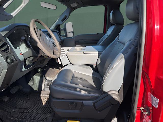 Used 2011 Ford F350 XL w/ XL Value Pkg image 10