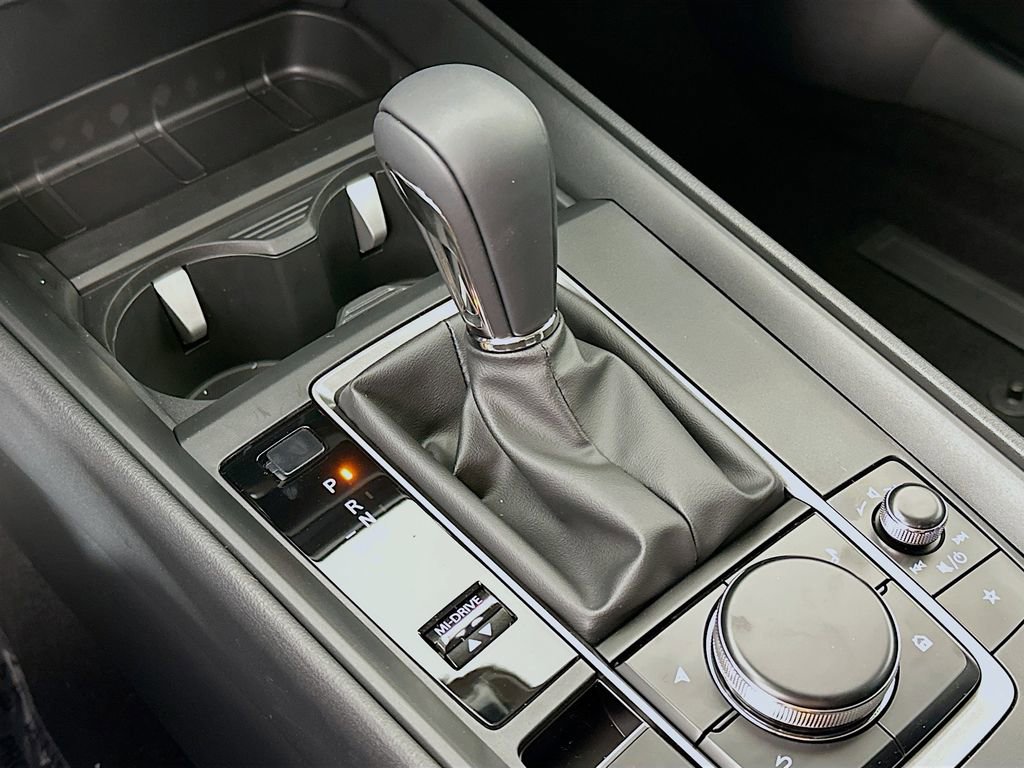 New 2026 MAZDA CX-50 Meridian Edition image 21