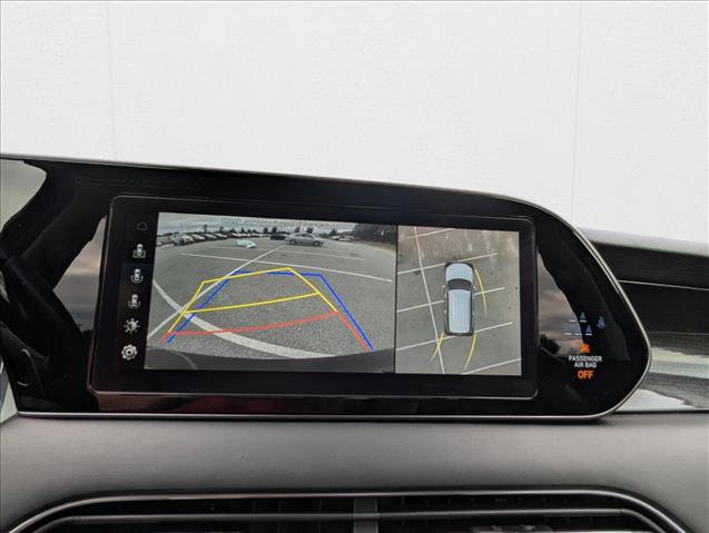 Used 2022 Hyundai Palisade Limited image 18