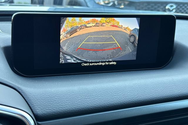 New 2026 MAZDA CX-50 2.5 Hybrid w/ Weather Package image 22
