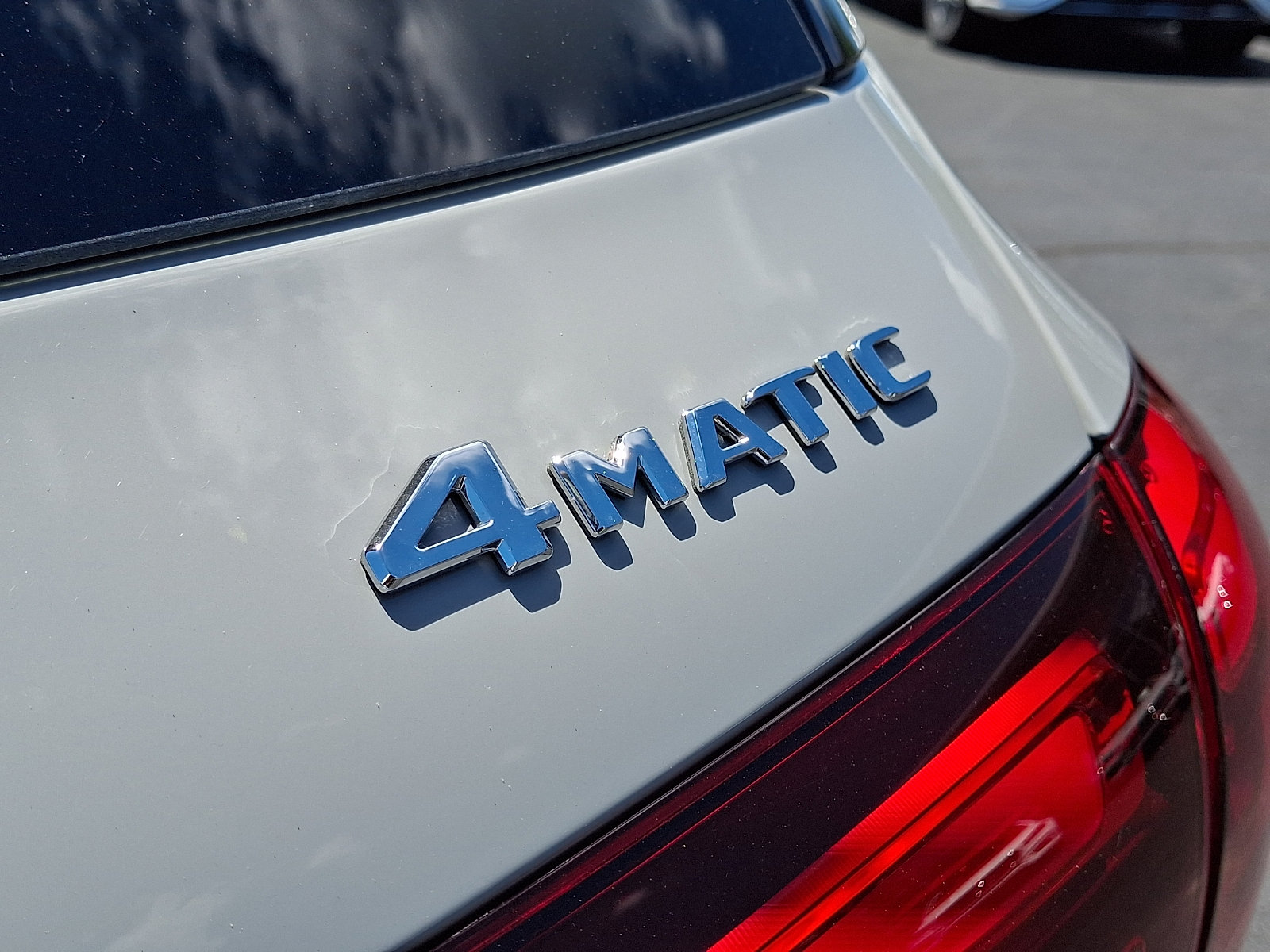 Certified 2026 Mercedes-Benz GLE 350 4MATIC image 33